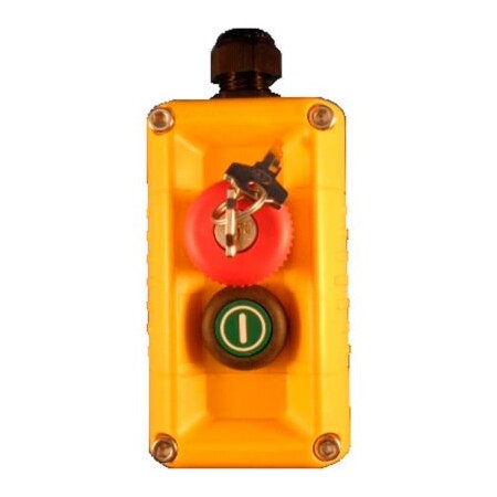 Springer Controls Co. Inc